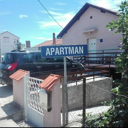 Apartment Sveti Petar Biograd Екстериор снимка