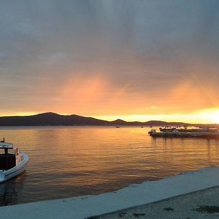 Apartment Sveti Petar Biograd Екстериор снимка