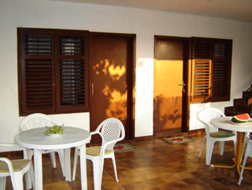 Apartment Sveti Petar Biograd Стая снимка