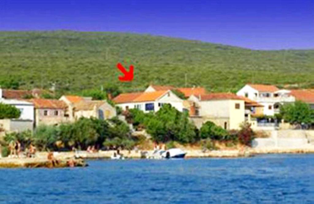 Apartment Sveti Petar Biograd Стая снимка